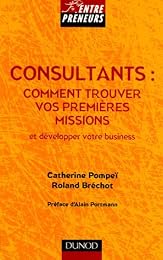 Consultants