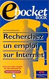 Webbook, recherchez un emploi sur internet by 