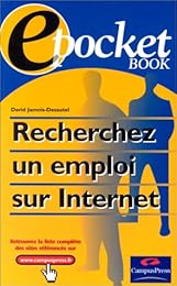 Recherchez un emploi sur Internet