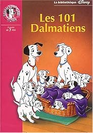 Les  101 dalmatiens