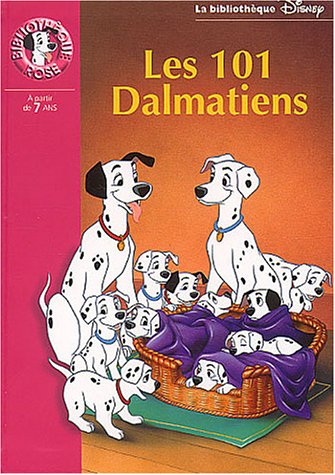 Les  101 dalmatiens