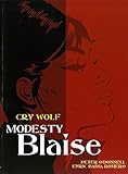 Modesty Blaise: Cry Wolf by 