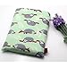 Book Sleeve Sloth Book Cover Medium Book Sleeves Teen Gift (Medium)