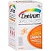 Centrum Specialist Energy Complete Multivitamin Supplement (120-Count Tablets)