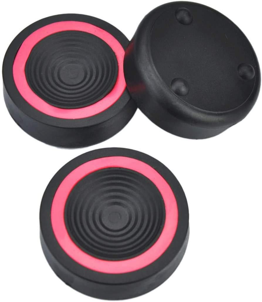 SOLOMARK Tripod Vibration Suppression Pads/Vibration Dampening Pads for