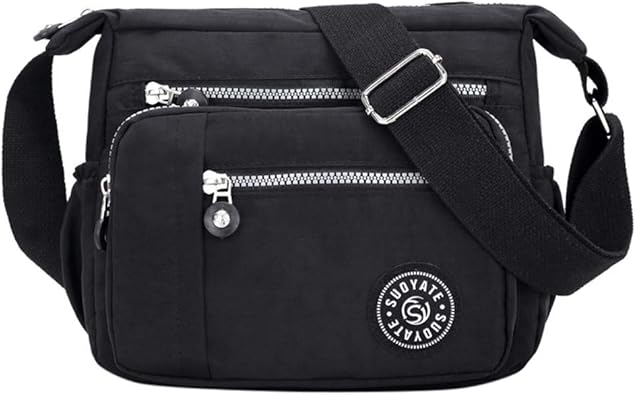 nylon handbags on sale