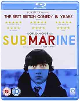 Submarine: Sally Hawkins, Craig Roberts, Paddy Considine ...