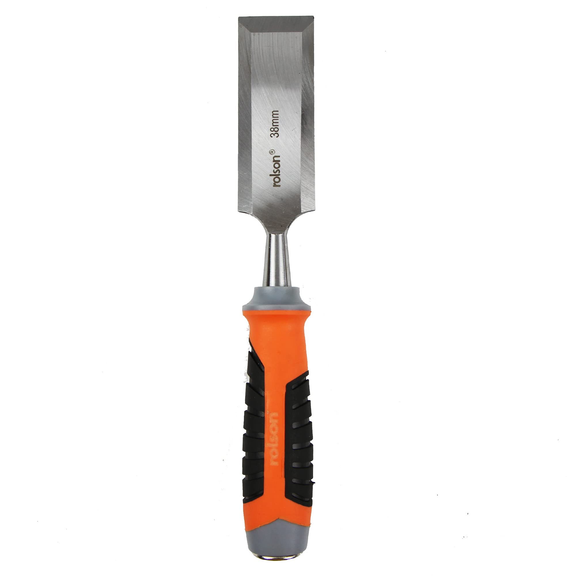 Rolson 56184 38mm Wood Chisel