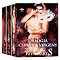 Livro Trilogia Clube de Virgens