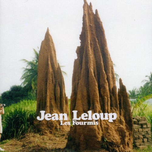 Jean Leloup - Bertha Lyrics - Zortam Music
