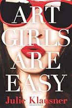 Art Girls Are Easy