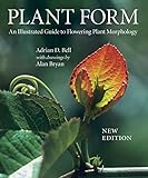 Plant Form: An Illustrated Guide to Flowering Plant Morphology by Adrian D. Bell, Alan Bryan