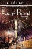 Lady's Pursuit (Knight and Rogue Book 6)