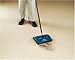 Bissell Sturdy Sweep Manual Carpet Sweeper, 2402