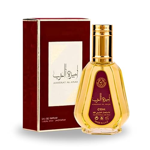 Ameerat Al Arab EDP 50ML OZ) By Ard Al Zaafaran, Ard Al