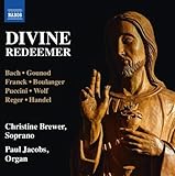 DIVINE REDEEMER                                    image
