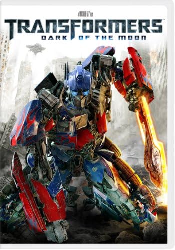 Amazon.com: The Transformers: The Movie - 30th Anniversary Edition