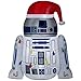 Airblown Inflatables 4.5 ft. R2-D2 Wrapped in Lights