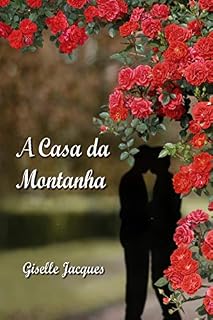 Livro A Casa da Montanha