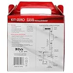 BOSS-Audio-Systems-KIT-ZERO-10-Gauge-Wiring-Installation-Kit-for-Car-Amplifiers-A-Car-Amplifier-Wiring-Kit-Helps-You-Make-Connections-and-Brings-Power-to-Your-Radio-Subwoofers-and-Speakers