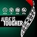 OPT7 Aura Interior Lighting Kit (4pc Double Row)