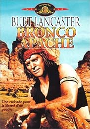 Bronco Apache
