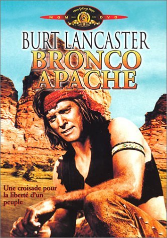 Bronco Apache