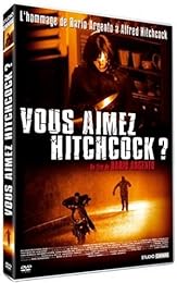 Vous Aimez Hitchcock ?
