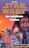 Image de Star Wars, la guerre des chasseurs de primes, numéro 3 : Une encombrante cargaison