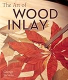 Wood inlay techniques