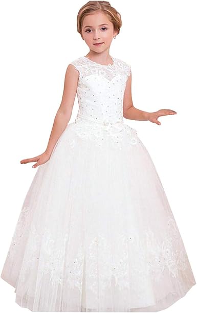 communion dresses 2019