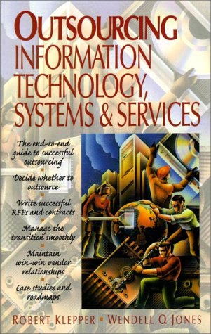 OUTSOURCING INFORMATION TECHNOLOGY SYSTEM & SERVICES-cover