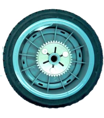 Amazon.com : YOKAMU Replacement Part # 98-7135 Rear Wheel Assembly