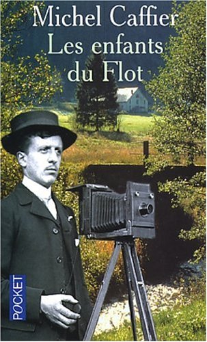 Les  enfants du Flot