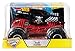 Hot Wheels Monster Jam Bone Shaker Vehicle (1:24 Scale)