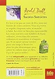 Image de Sacrees Sorcieres (Folio Junior) (French Edition)