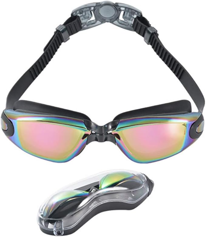 Amazon Goggles Underwater Goggles High definition Waterproof Anti fog And Anti 
