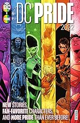 DC Pride 2022 (2022) #1