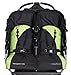 Baby Trend Navigator Lite Double Jogger Stroller, Lincoln