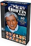 The Merv Griffin Show - 40 of the Most Interesting
