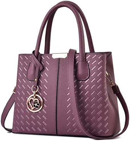 COCIFER Purses and Handbags for Women Shoulder Tote Bags Top
