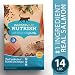 Rachael Ray Nutrish Premium Natural Dry Cat Food, Real Salmon & Brown Rice Recipe, 14 Pounds primary