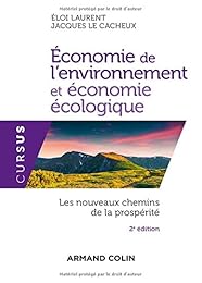 Économie de l'environnement et économie écologique