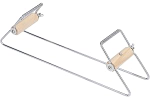 YOUTHINK Bead Looms, Adjustable Tension DIY Beading Machine for Bracelets Necklaces Belts, Great Gift for Family and Friends,