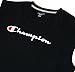Champion Big and Tall Mens Logo Muscle T