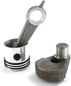 Craftsman E100251 Air Compressor Piston Kit Genuine Original Equipment