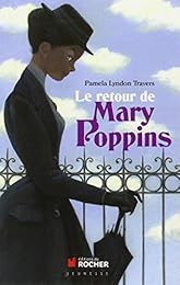 Le  retour de Mary Poppins