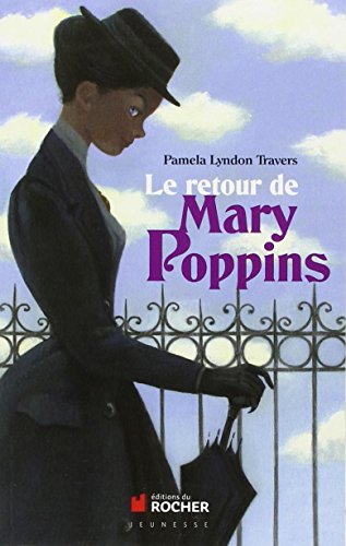 Le  retour de Mary Poppins