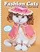 Fashion Cats by 