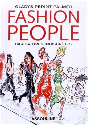 Fashion people